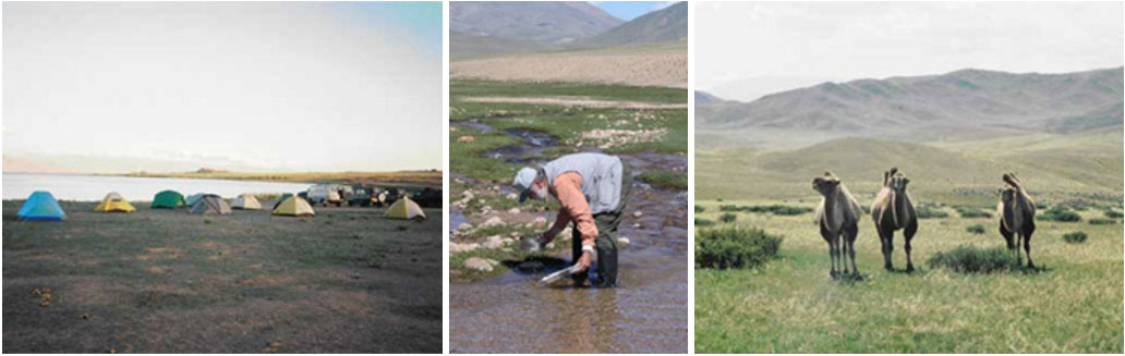 photos of Mongolia